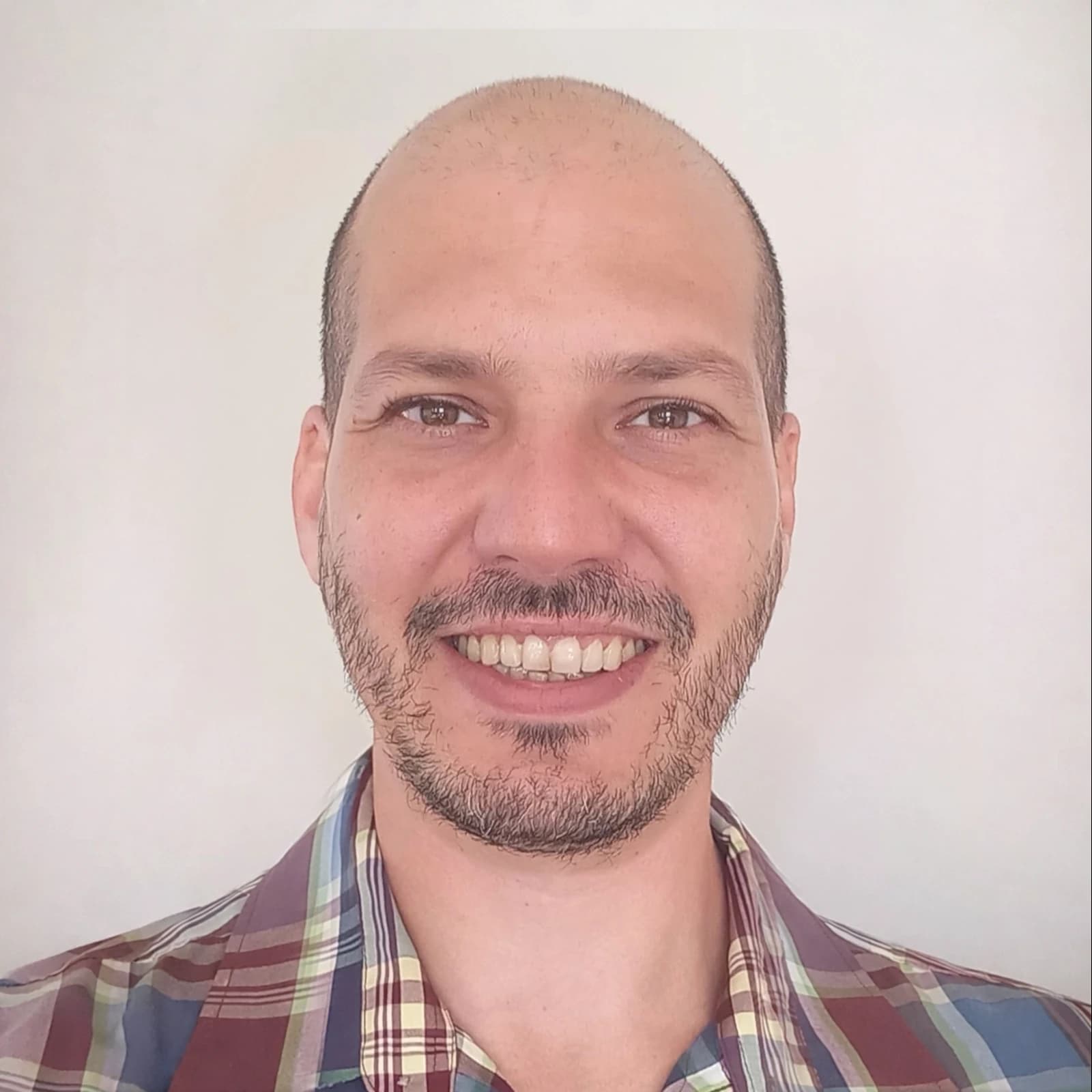 Pablo Fiorenza