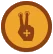 Map pan mode button