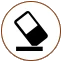 Delete nodes button