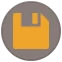 Save and exit geocoder button
