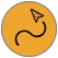 Tracks layer button