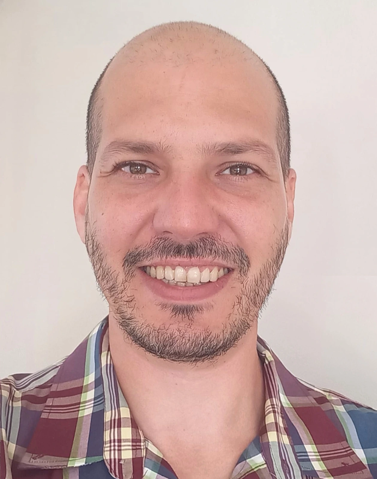 Pablo Fiorenza